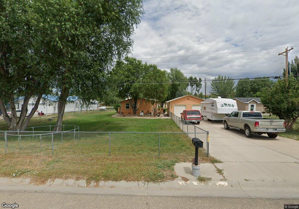 1623 W 3rd St, Craig, CO 81625 - photo 1