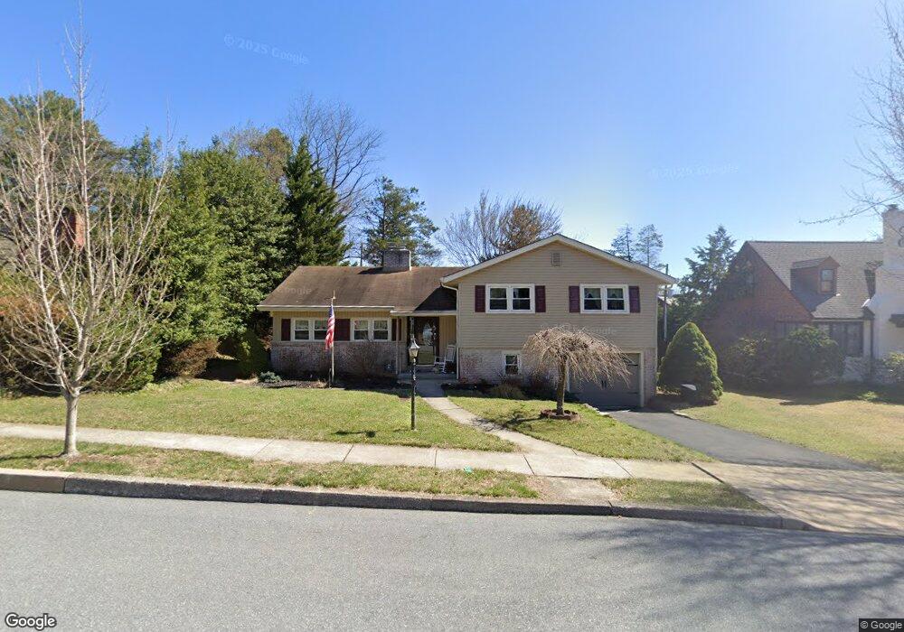 424 Devon Terrace, Reading, PA 19607 - photo 1