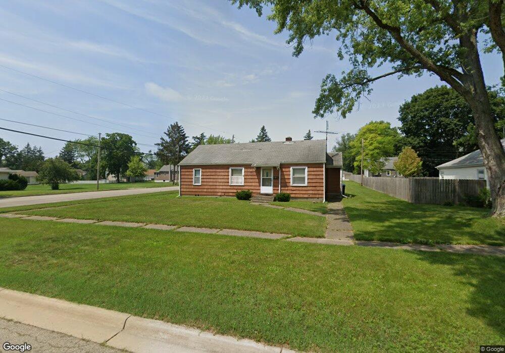 101 Michigan St E, Three Oaks, MI 49128 - photo 1
