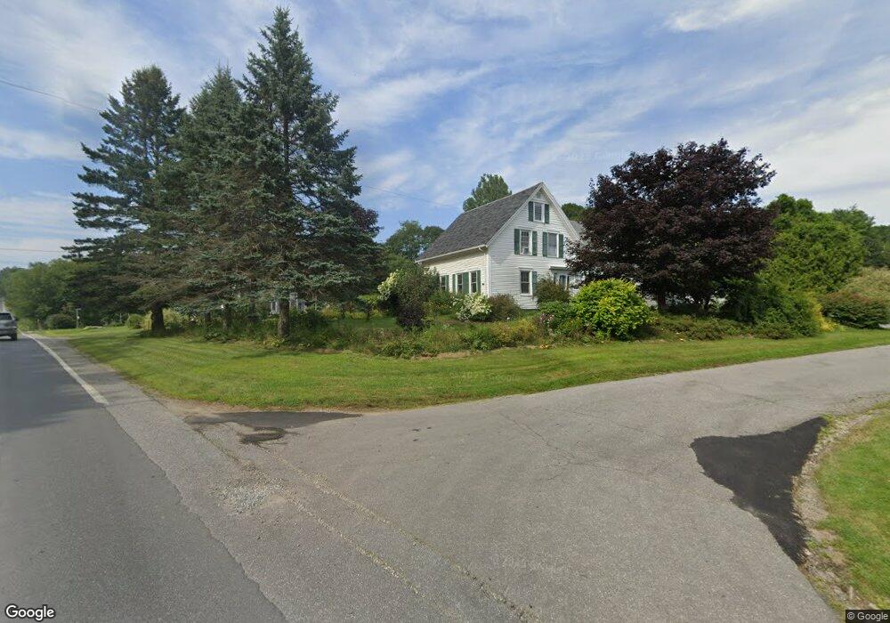 2 Hackmatack Rd, Boothbay Harbor, ME 04538 - photo 1