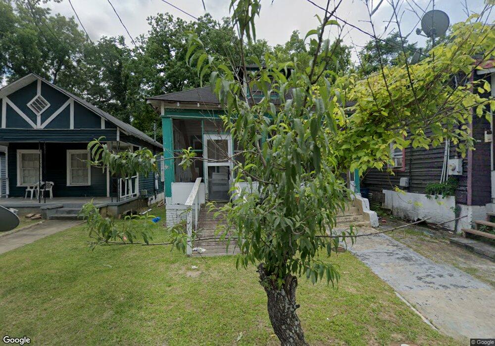 1778 4th Ave, Macon, GA 31201 - photo 1