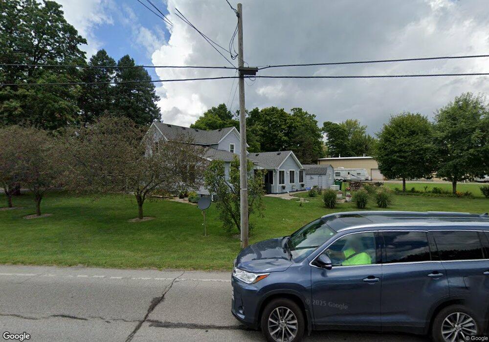 11725 Maple St, Harlan, IN 46743 - photo 1