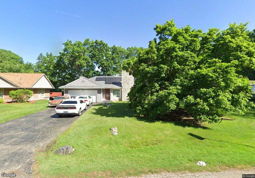 1451 Woodslea Dr, Flint, MI 48507 - photo 1