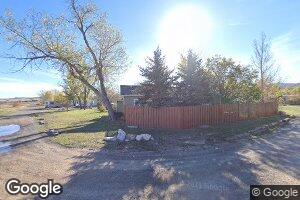 409 River View Dr, Fort Smith, MT 59035