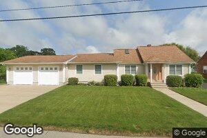 33 Atlantic St, South Dartmouth, MA 02748