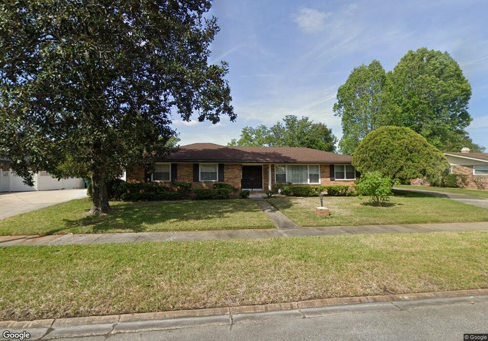 1118 Jamaica Rd E, Jacksonville, FL 32216 - photo 1