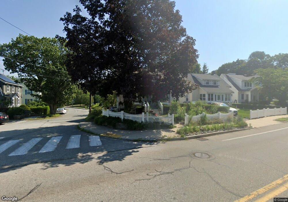 9 Wright St, Arlington, MA 02474 - photo 1