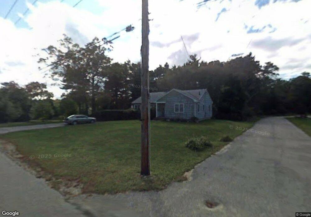 36 Greenwood St, Rockland, MA 02370 - photo 1