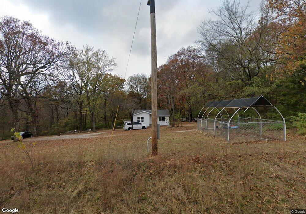 11369 SE Campbell Rd, West Fork, AR 72774 - photo 1