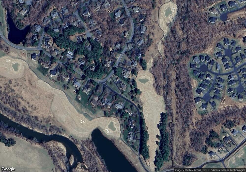 3316 Carroll Creek Rd, Keswick, VA 22947 - photo 1