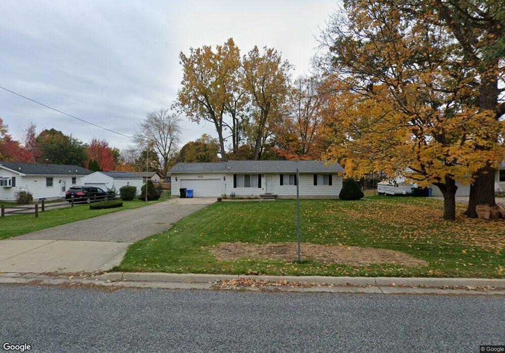 400 W Northrup St, Lansing, MI 48911 - photo 1