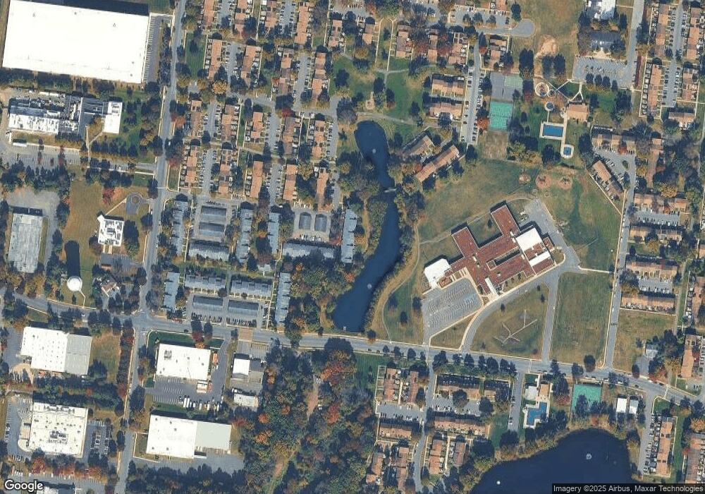 10 C Dennison Dr, East Windsor, NJ 08520 - photo 1