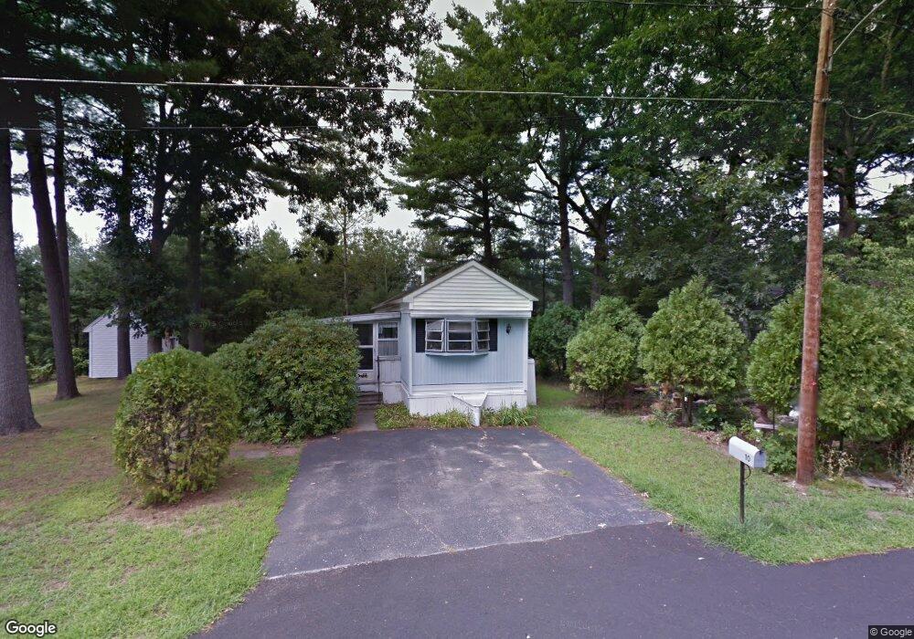 10 Mapleshade Dr, Nashua, NH 03062 - photo 1