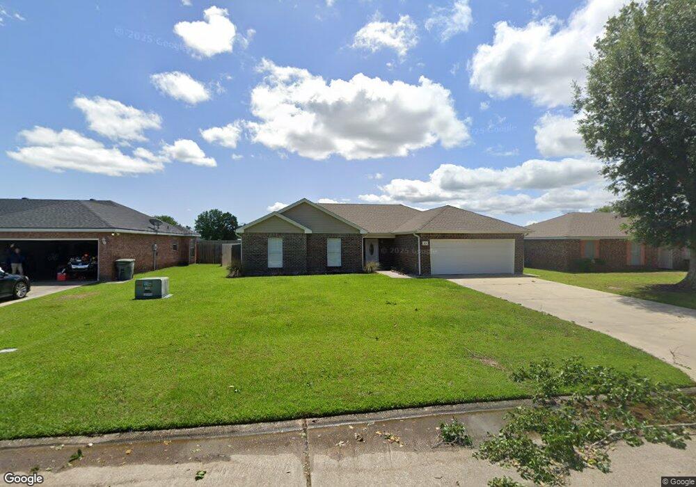 223 Vanessa Ave, Lake Charles, LA 70605 - photo 1