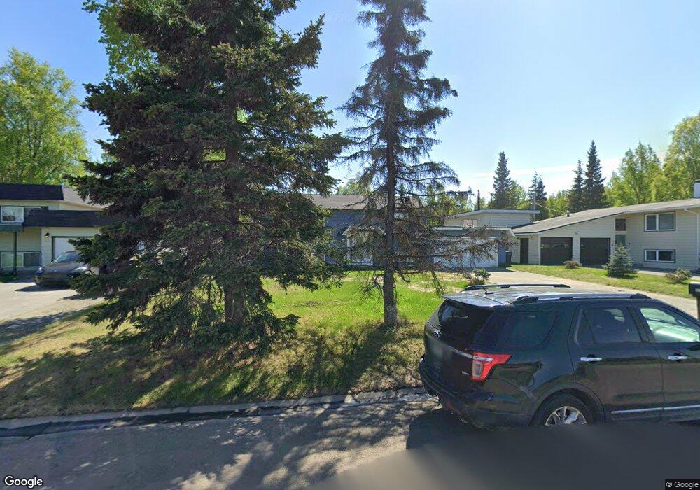 3510 W 30th Ave, Anchorage, AK 99517 - photo 1