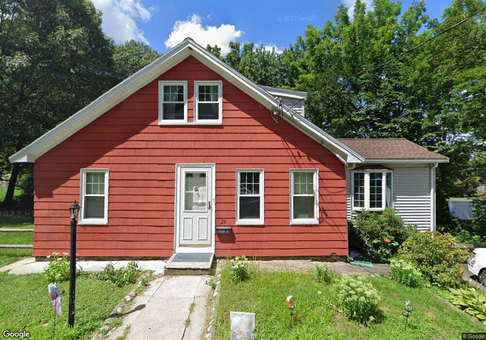 26 Cranston Cir, Woburn, MA 01801 - photo 1