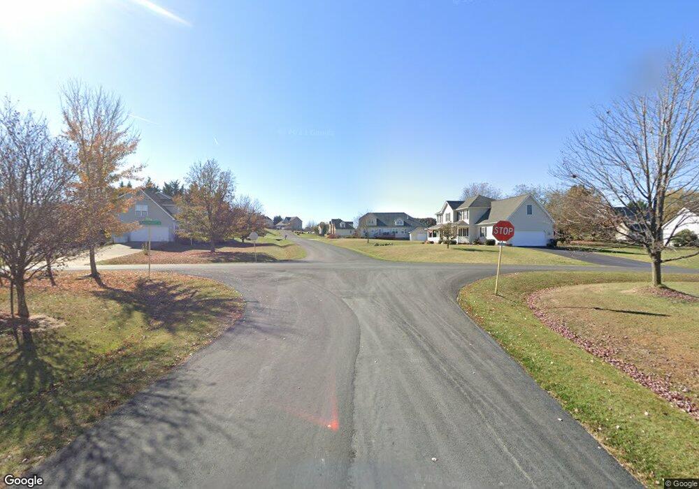 TBD Peterson Place, Fishersville, VA 22939 - photo 1