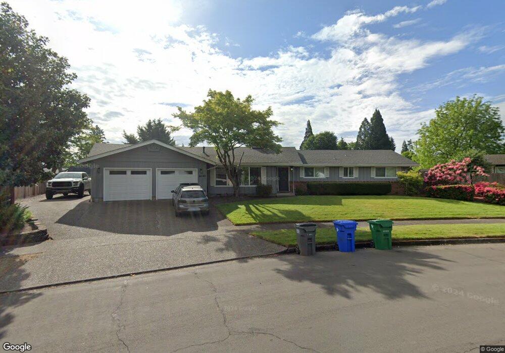 2483 Newcastle St, Eugene, OR 97404 - photo 1