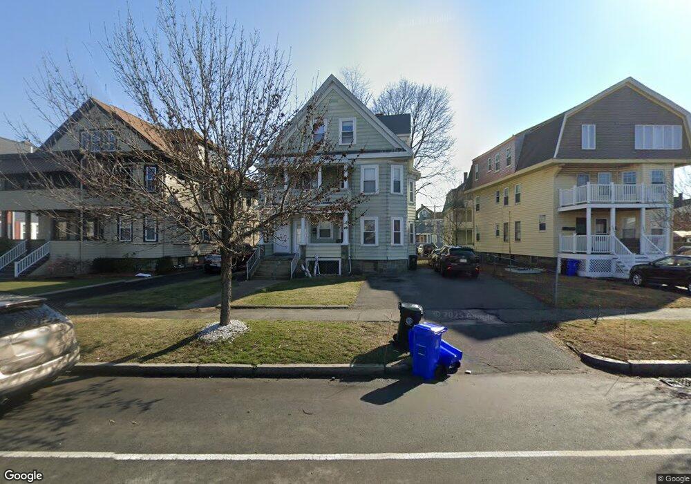 1099 Fellsway unit 1101, Malden, MA 02148 - photo 1