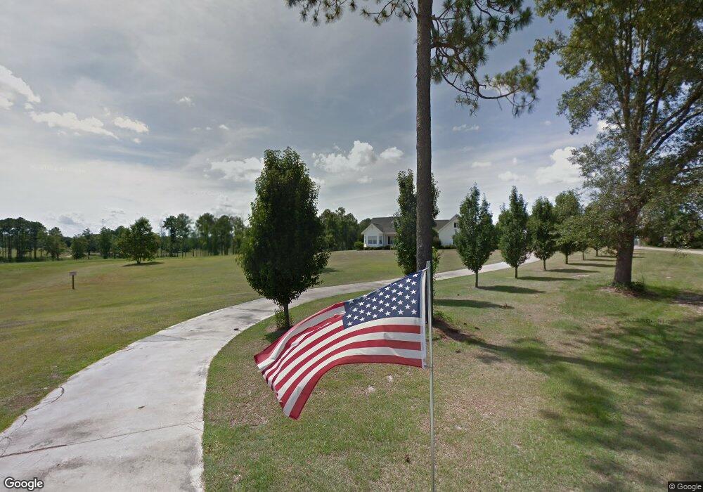 0 Golfview Dr, Blackshear, GA 31516 - photo 1