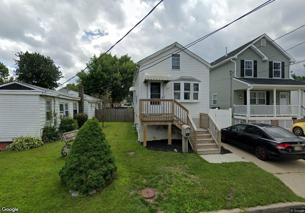 722 Lorillard Ave, Union Beach, NJ 07735 - photo 1