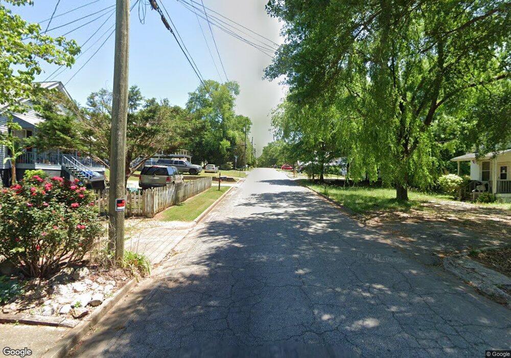 0 Elm St NE unit 8531516, Conyers, GA 30012 - photo 1