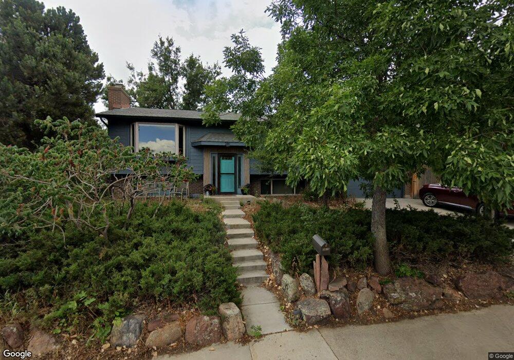 2810 Kenyon Cir, Boulder, CO 80305 - photo 1