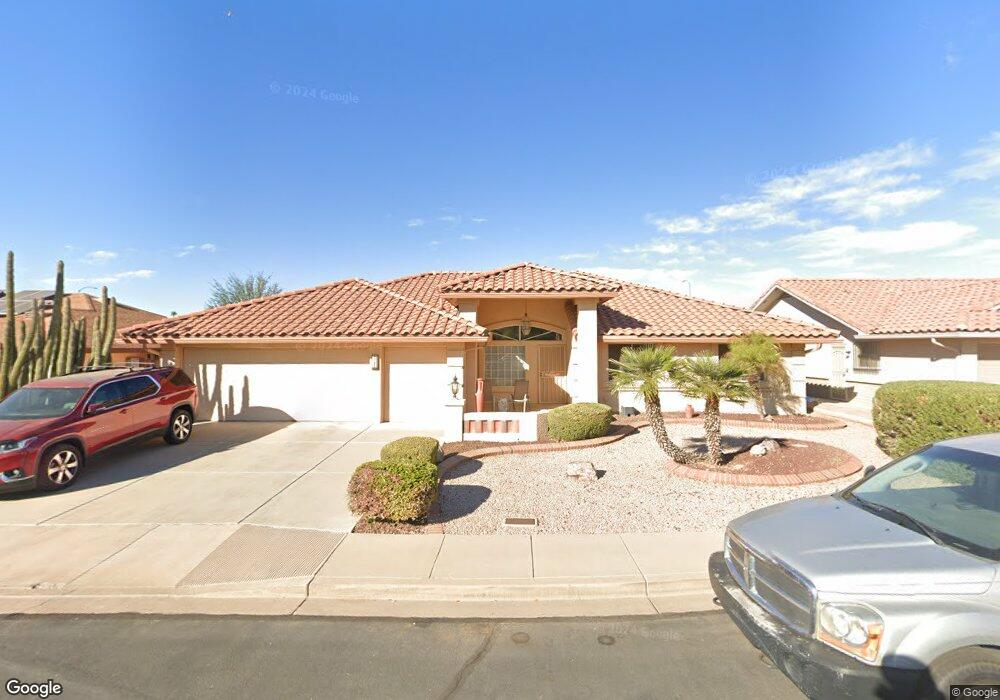 7746 E Nopal Ave, Mesa, AZ 85209 - photo 1