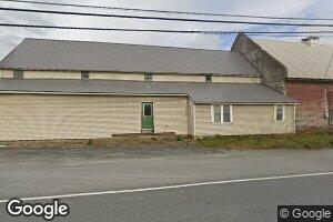 60 Market St, Fort Kent, ME 04743