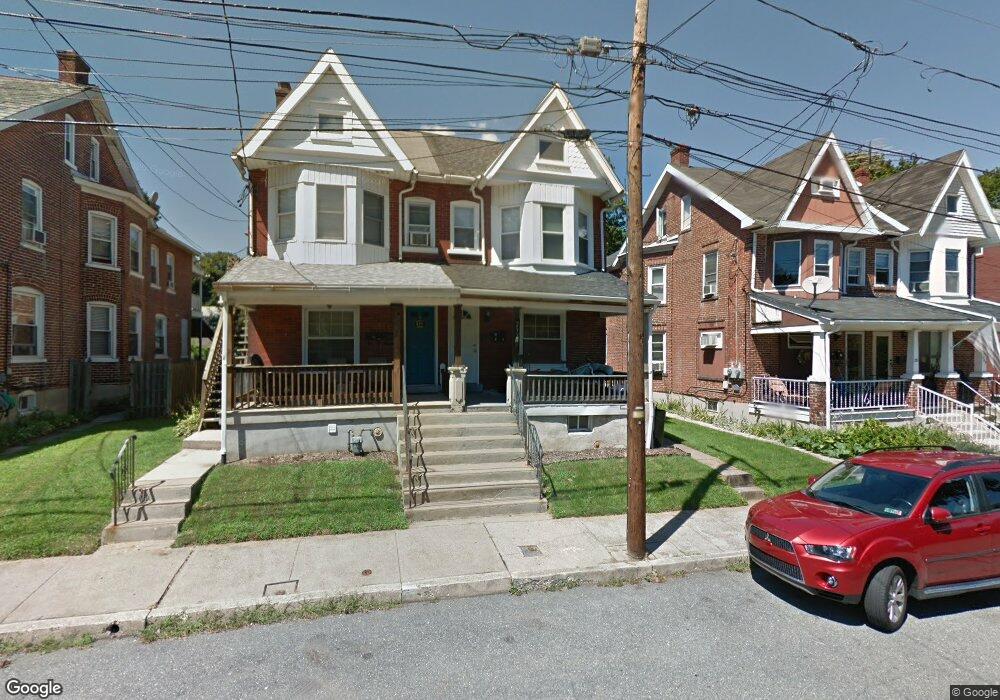 233 Ridge St, Emmaus, PA 18049 - photo 1