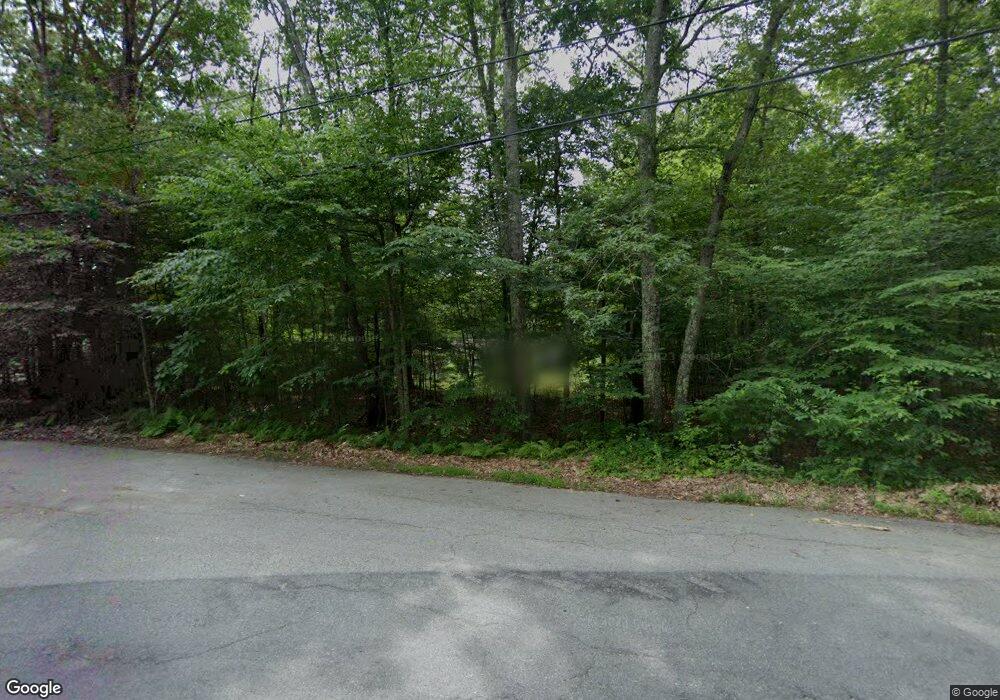 696 Chestnut Hill Rd, Chepachet, RI 02814 - photo 1