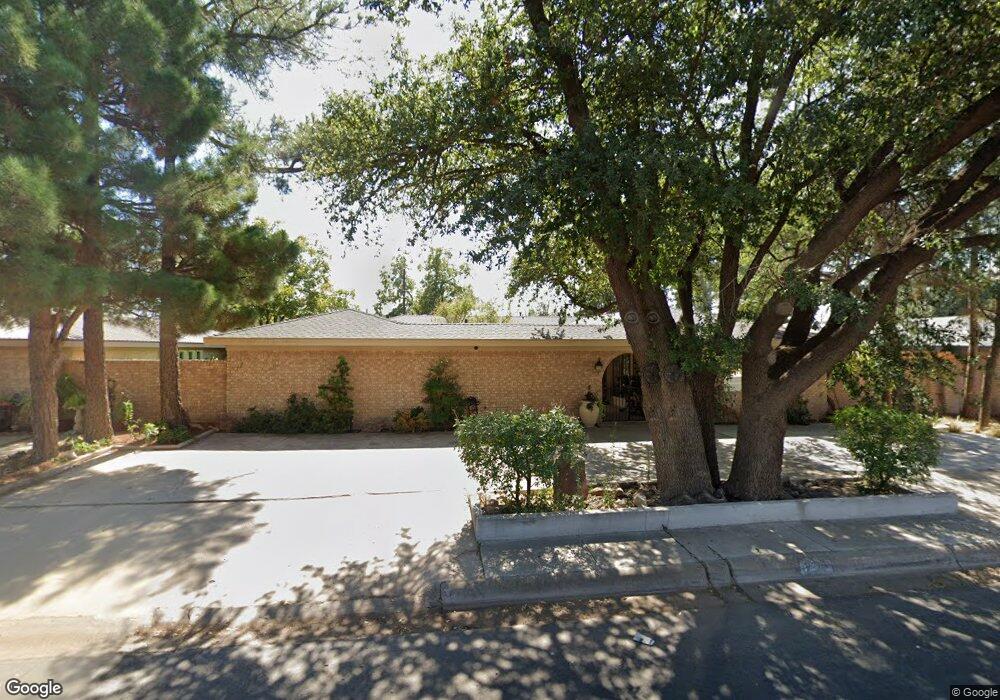 3211 Haynes Dr, Midland, TX 79705 - photo 1