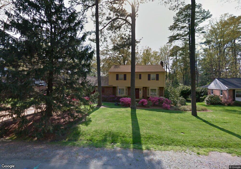 906 Penola Dr, Henrico, VA 23229 - photo 1