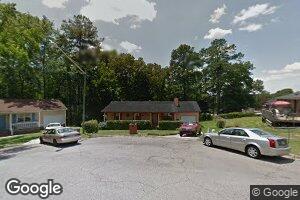 3403 Rutherford Ct, Augusta, GA 30906