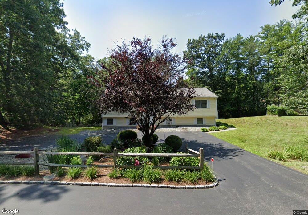 48 Swain Rd, Wilmington, MA 01887 - photo 1