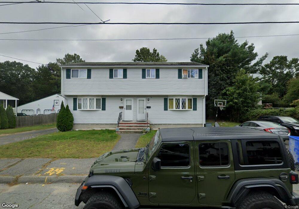 40 Adams Dr, Randolph, MA 02368 - photo 1