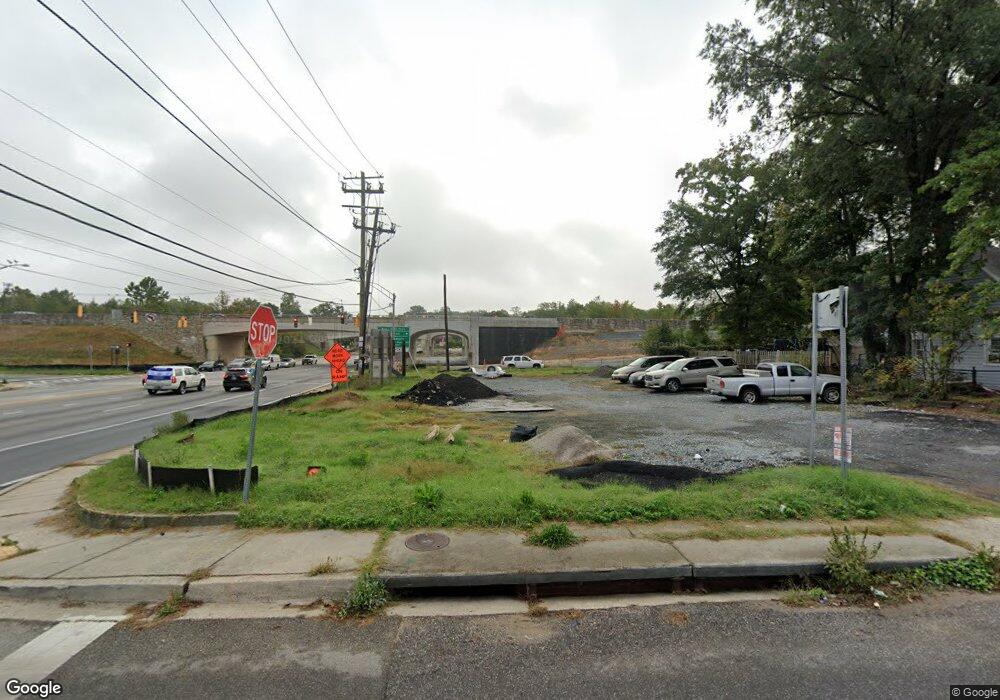 6401 Riverdale Rd, Riverdale, MD 20737 - photo 1