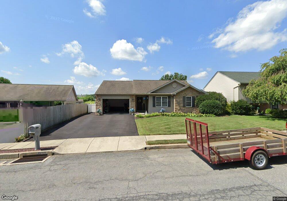 4004 Merrybells Ave, Reading, PA 19605 - photo 1