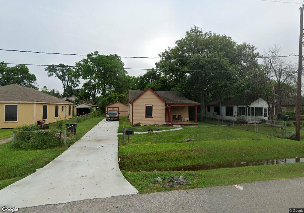 2317 Reid St, Houston, TX 77026 - photo 1