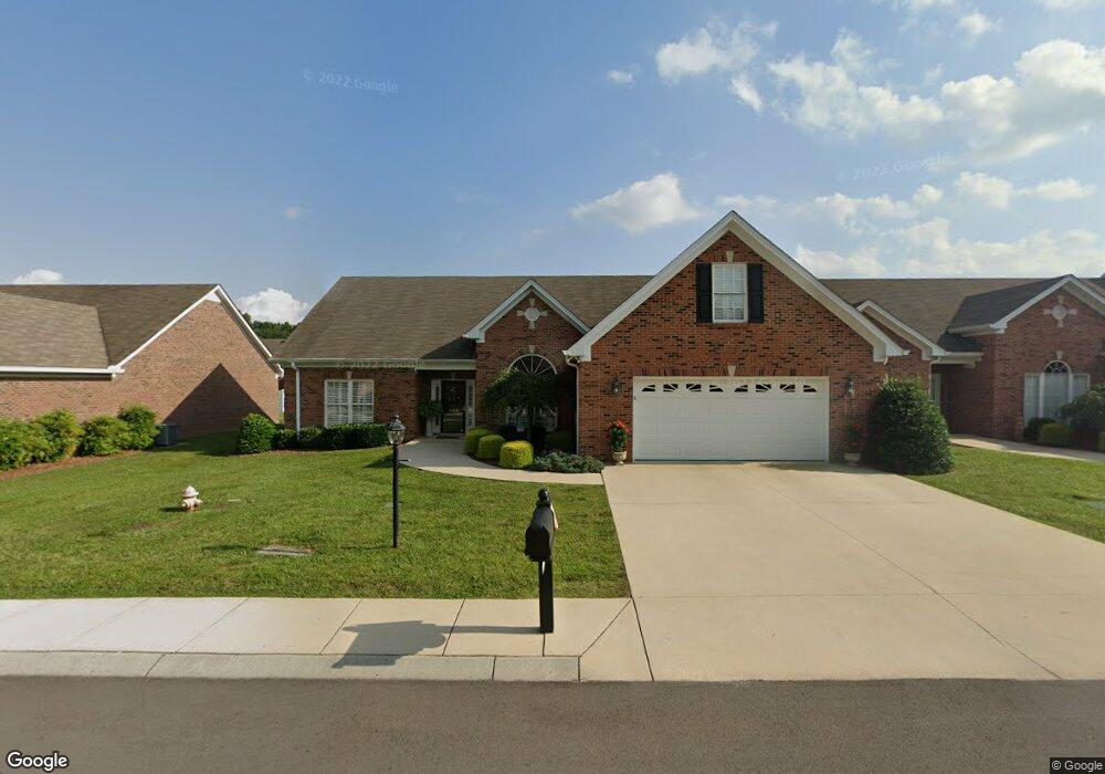 149 Magnolia Glen Cir, Manchester, TN 37355 - photo 1