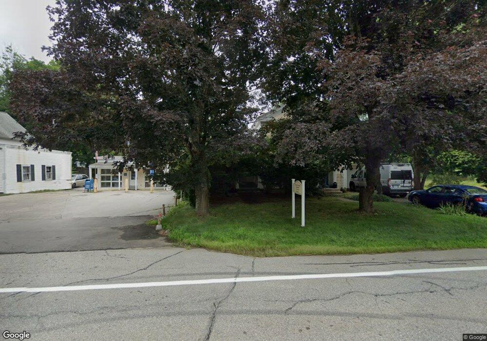 12 Palmer Rd, Scotland, CT 06264 - photo 1