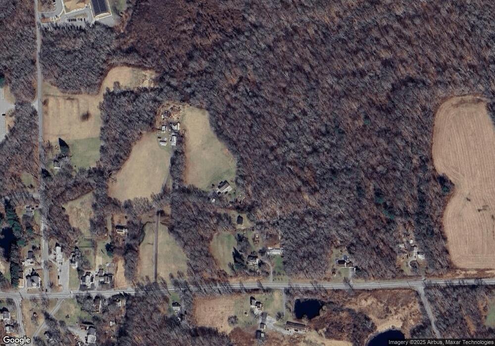 22 Palmer Rd, Scotland, CT 06264 - photo 1