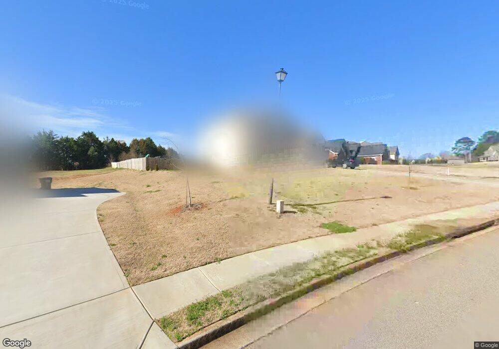 130 Hampton Place, Covington, GA 30016 - photo 1