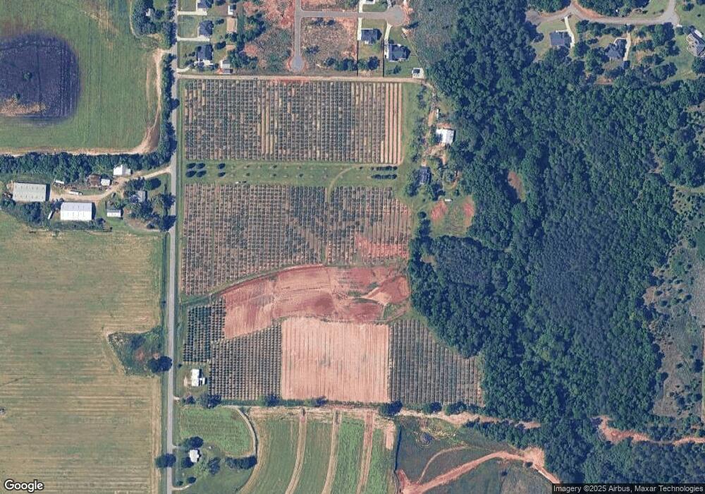 744 John E Sullivan Rd, Byron, GA 31008 - photo 1