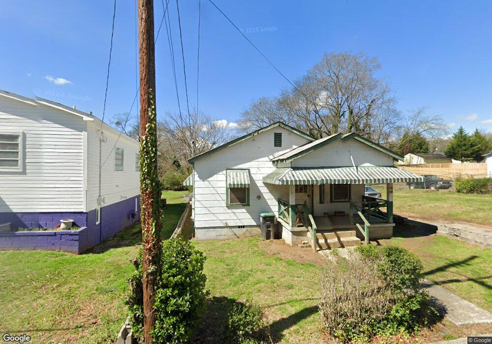 1514 Flannery St SW, Rome, GA 30161 - photo 1