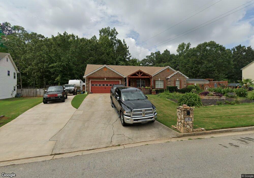 60 Woodland Ridge Cir, Covington, GA 30016 - photo 1