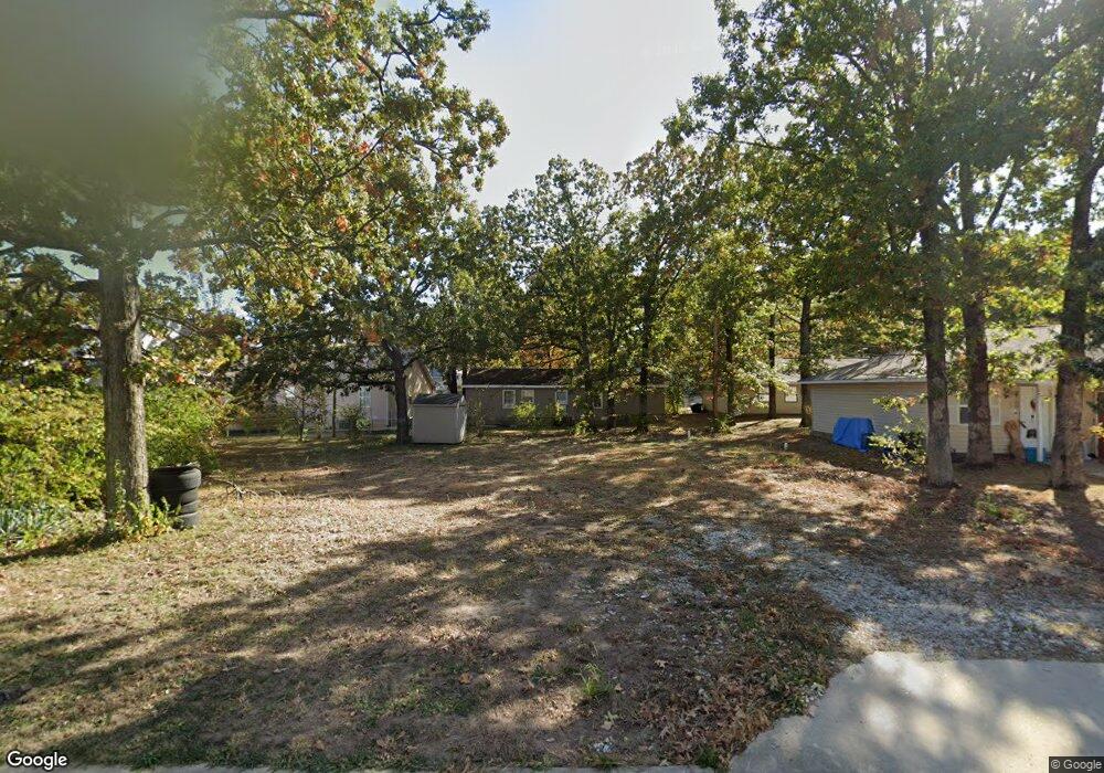 1105 Strobach St, Rolla, MO 65401 - photo 1