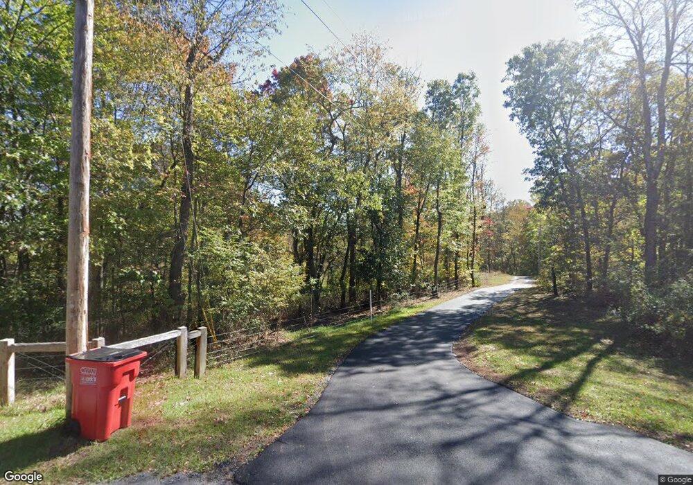 326 Haymaker Rd, Hedgesville, WV 25427 - photo 1