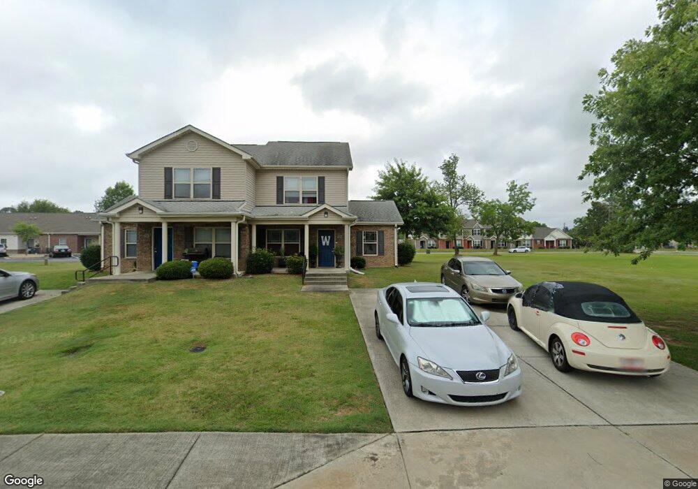 417 Hickory Ln, Albany, GA 31701 - photo 1