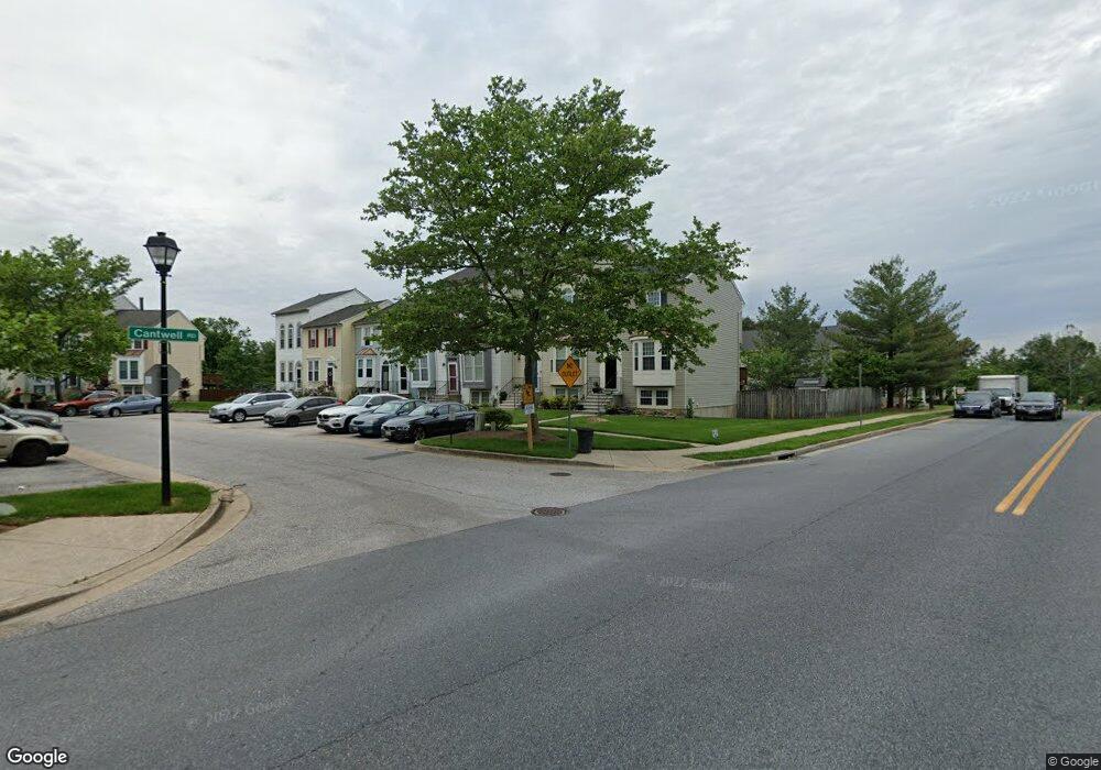 1704 Winding Brook Way, Windsor Mill, MD 21244 - photo 1